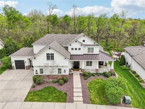 8719 Sycamore Avenue, Kansas City, MO 64157