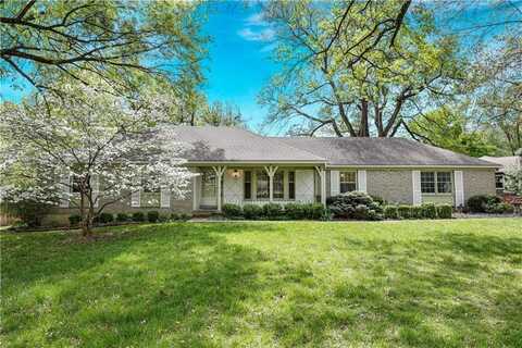6601 Milhaven Drive, Mission, KS 66202