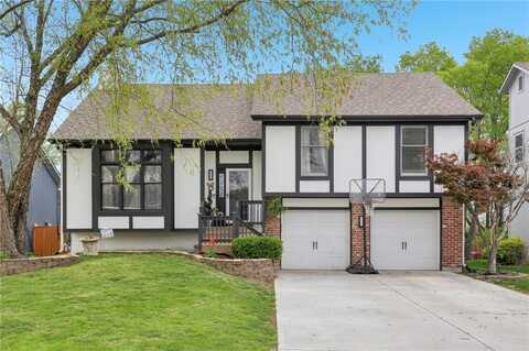 6410 Anderson Street, Shawnee, KS 66226