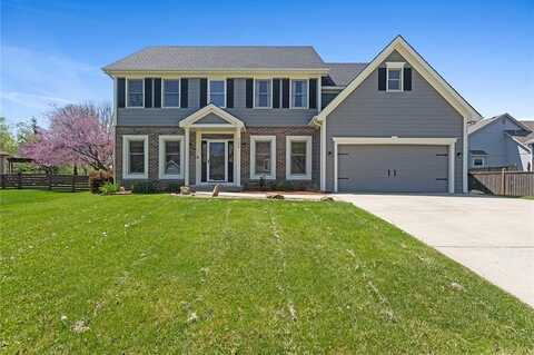 905 NE 101st Terrace, Kansas City, MO 64155