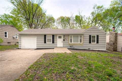 10015 Wheeling Avenue, Kansas City, MO 64137