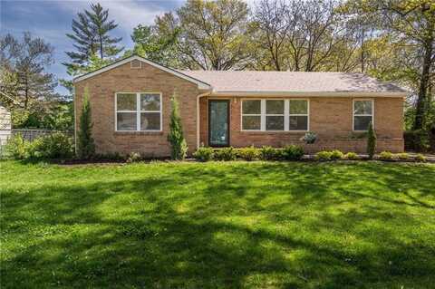 1923 Oxford Road, Lawrence, KS 66044