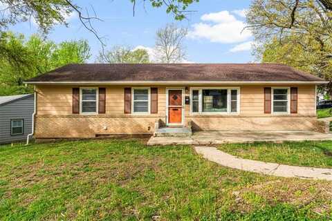 1801 Rankin Drive, Independence, MO 64055
