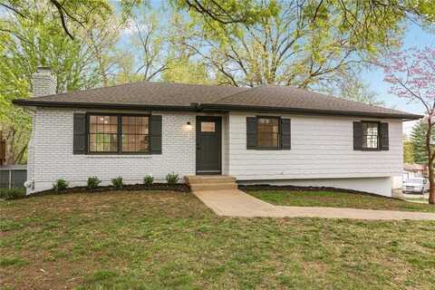 9909 NW Blum Road, Kansas City, MO 64152