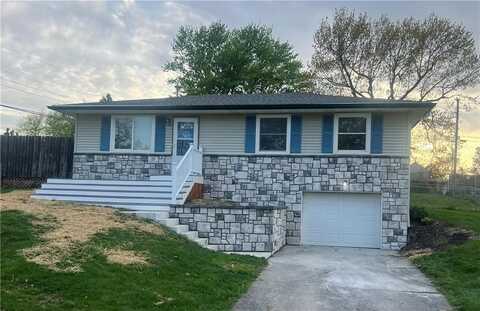 1102 S 4th Terrace, Savannah, MO 64485