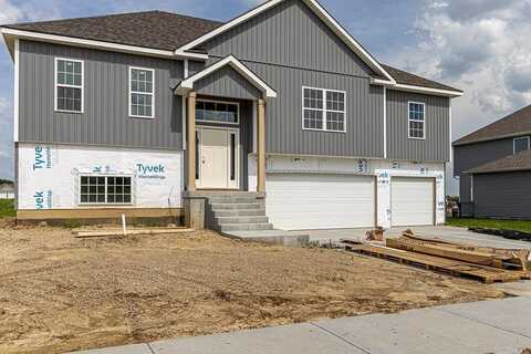 4505 Valley Ridge Drive, Saint Joseph, MO 64505
