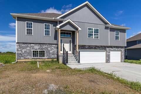 4505 Valley Ridge Drive, Saint Joseph, MO 64505