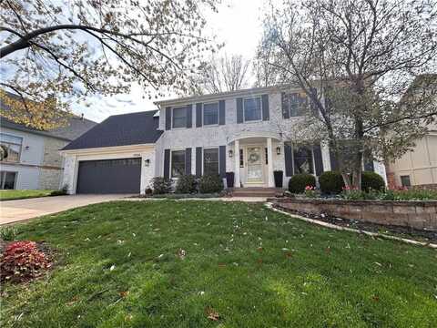 11508 Grant Street, Overland Park, KS 66210