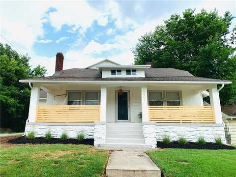 4501 Francis Street, Kansas City, KS 66103