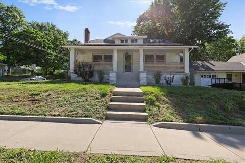 4501 Francis Street, Kansas City, KS 66103