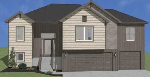 18150 NW 127th Street, Platte City, MO 64079
