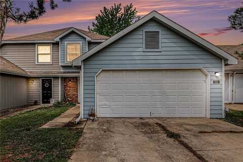 533 Eldridge Street, Lawrence, KS 66049