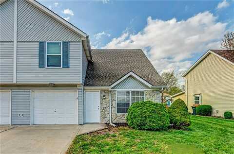 1100 Ephraim Drive, Grain Valley, MO 64029