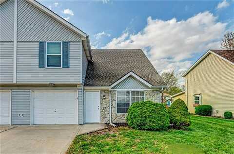 1100 Ephraim Drive, Grain Valley, MO 64029