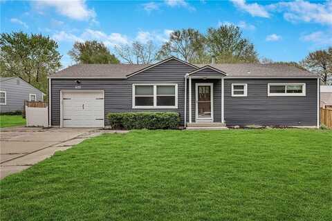 6121 Halsey Street, Shawnee, KS 66216