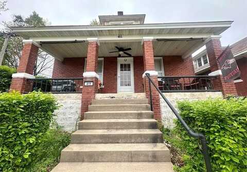 411 N 10th Street, Atchison, KS 66002