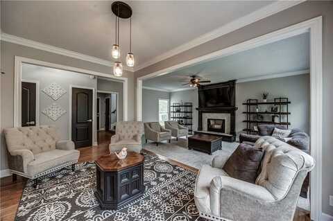 9213 W 132nd Place, Overland Park, KS 66213