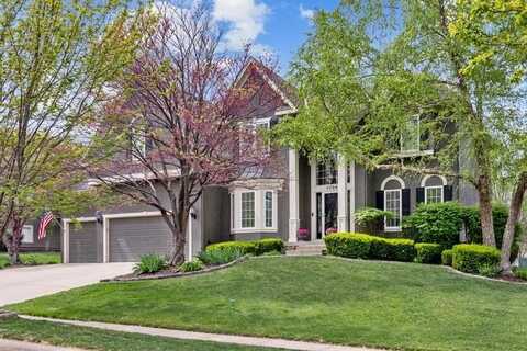 5704 W 146th Street, Overland Park, KS 66223