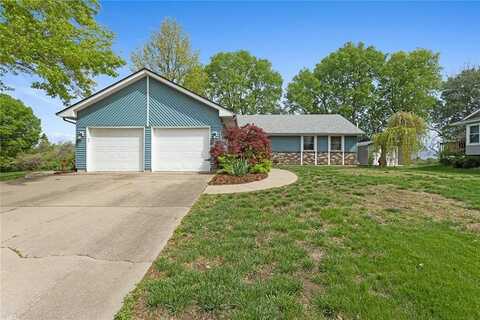 18808 E 22nd Terrace N, Independence, MO 64058