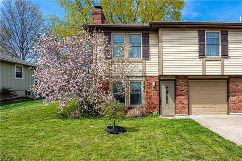 17412 E 42nd Street, Independence, MO 64055