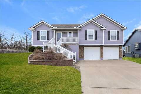 7207 E 165th Street, Belton, MO 64012