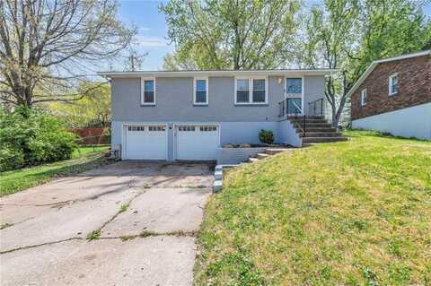 1151 NE 84th Terrace, Kansas City, MO 64155