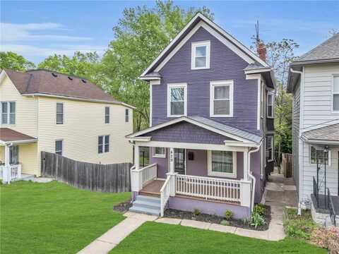 429 Montgall Avenue, Kansas City, MO 64124