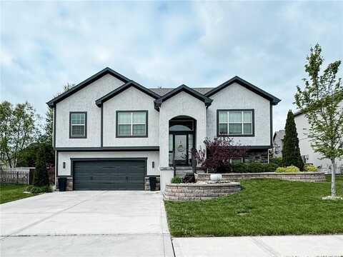904 SW 35th Street, Lees Summit, MO 64082