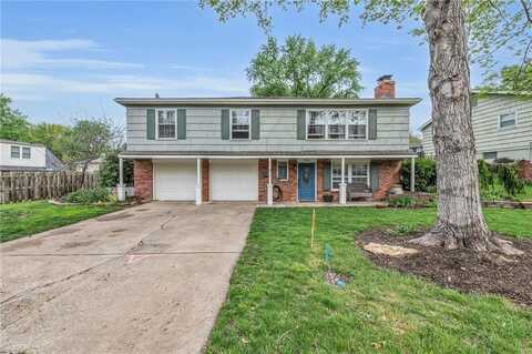9258 Wedd Drive, Overland Park, KS 66212