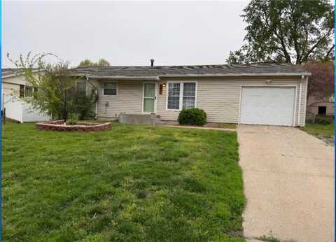 4705 Pickett Road, Saint Joseph, MO 64503
