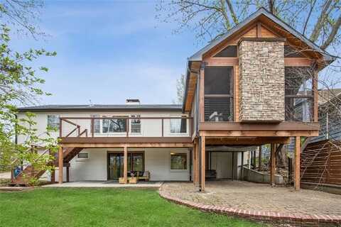 3916 W 72nd Terrace, Prairie Village, KS 66208