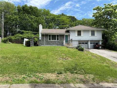 4503 S Willis Avenue, Independence, MO 64055