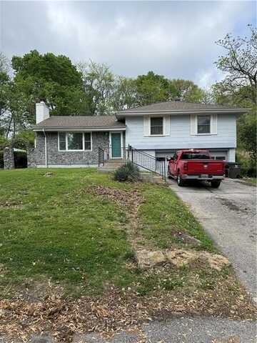 4503 S Willis Avenue, Independence, MO 64055