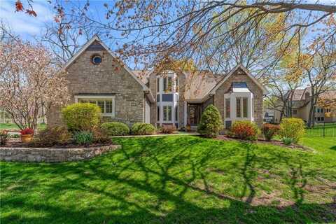 12307 Flint Street, Overland Park, KS 66213