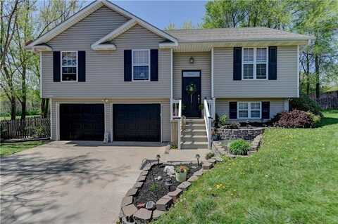 608 Castile Street, Gower, MO 64454
