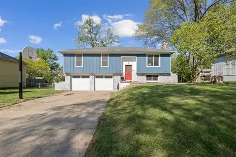 7110 Cody Street, Shawnee, KS 66203