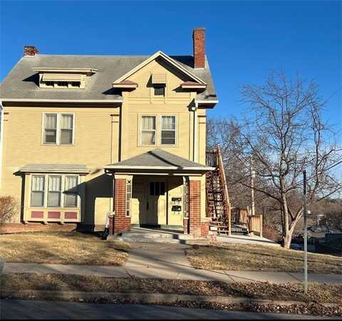 701 N 25th Street, Saint Joseph, MO 64506