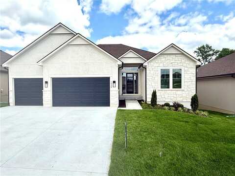 1528 NE Park Springs Drive, Lees Summit, MO 64064