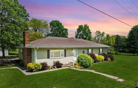 709 W Ogden Street, Gallatin, MO 64640