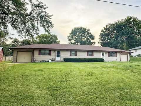 705-707 N Belt Avenue, Edgerton, MO 64444