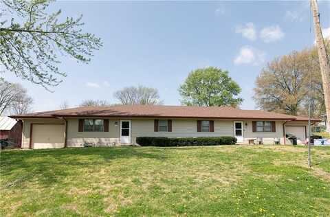 705-707 N Belt Avenue, Edgerton, MO 64444