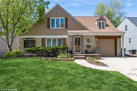 5320 Norwood Street, Fairway, KS 66205