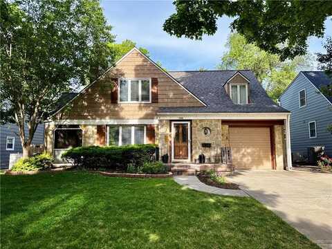 5320 Norwood Street, Fairway, KS 66205
