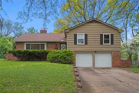 411 E 110th Terrace, Kansas City, MO 64131