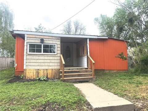 300 W Sea Avenue, Independence, MO 64050