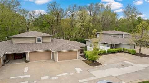 394 N Clayview Drive, Liberty, MO 64068