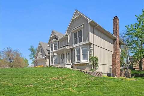 7801 N Prospect Avenue, Kansas City, MO 64118