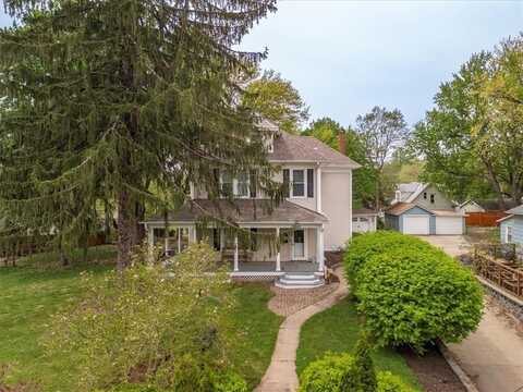 2302 Goff Avenue, Saint Joseph, MO 64505