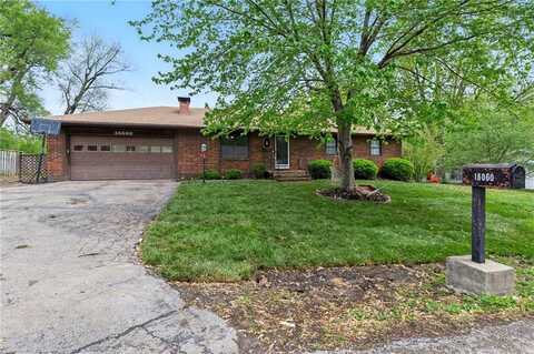 16060 E SEA Avenue, Independence, MO 64050