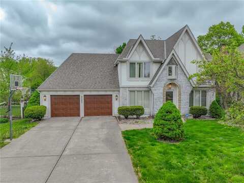 4085 NE 63rd Terrace, Kansas City, MO 64119